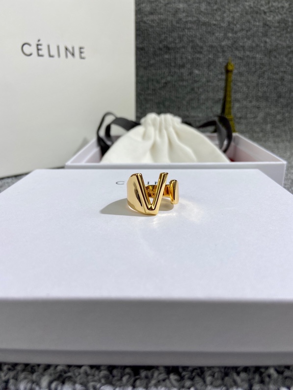 Celine Earring 05lyr287 (1)